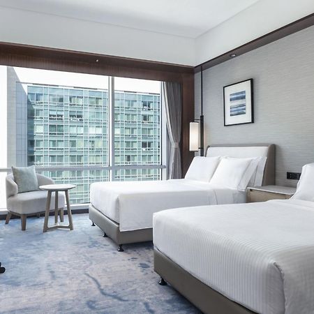Hotel The Westin Beijing Financial Street Esterno foto