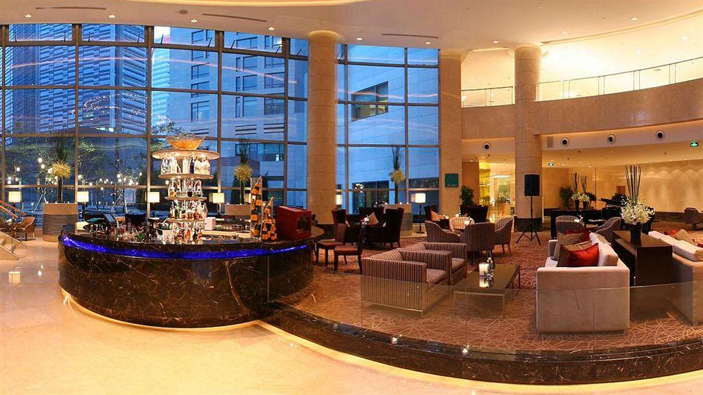 Hotel The Westin Beijing Financial Street Esterno foto