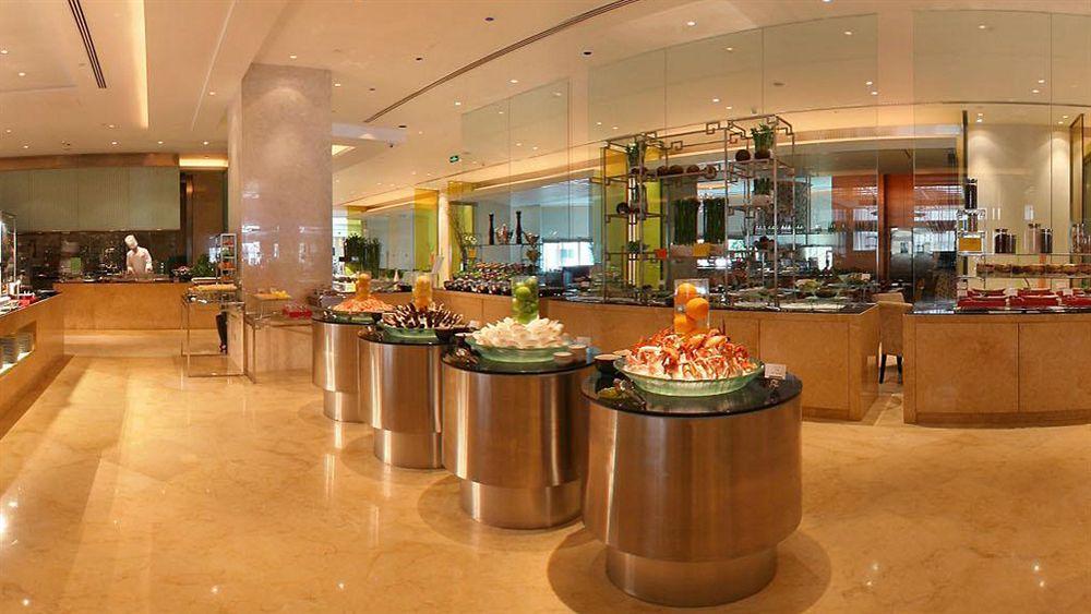 Hotel The Westin Beijing Financial Street Esterno foto