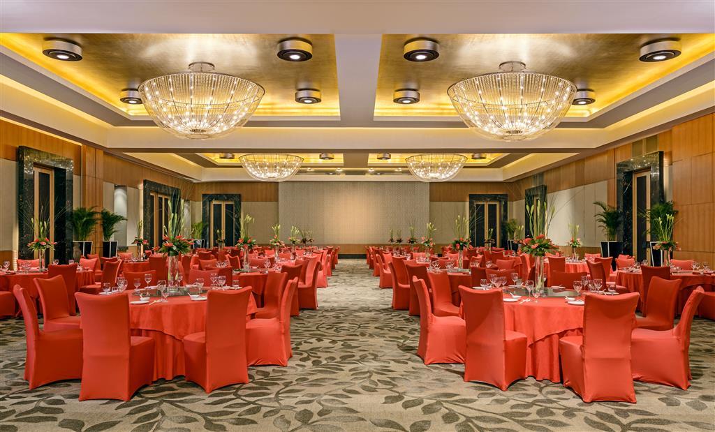 Hotel The Westin Beijing Financial Street Esterno foto