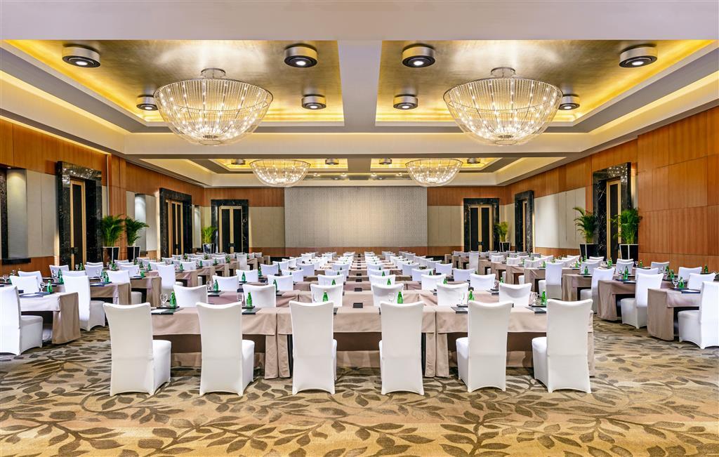 Hotel The Westin Beijing Financial Street Esterno foto