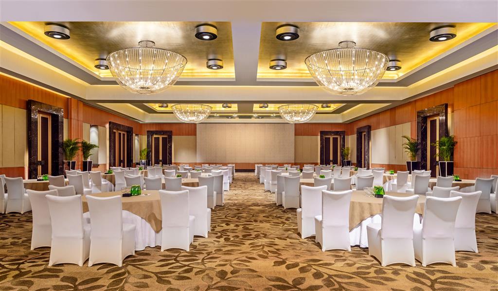 Hotel The Westin Beijing Financial Street Esterno foto