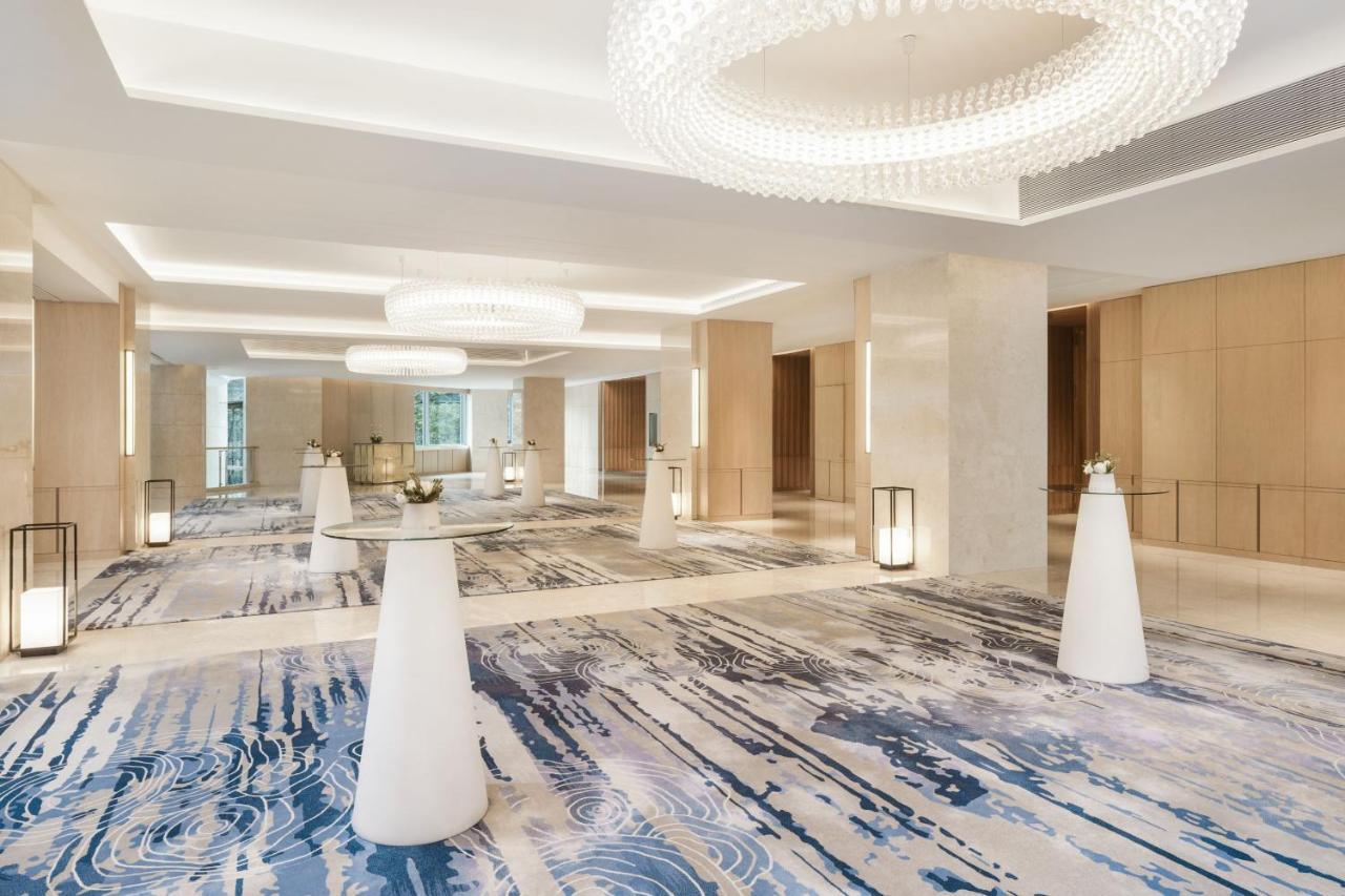 Hotel The Westin Beijing Financial Street Esterno foto