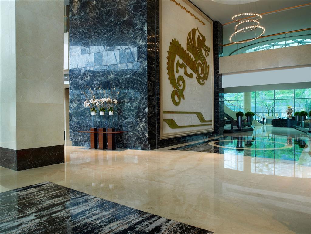 Hotel The Westin Beijing Financial Street Esterno foto