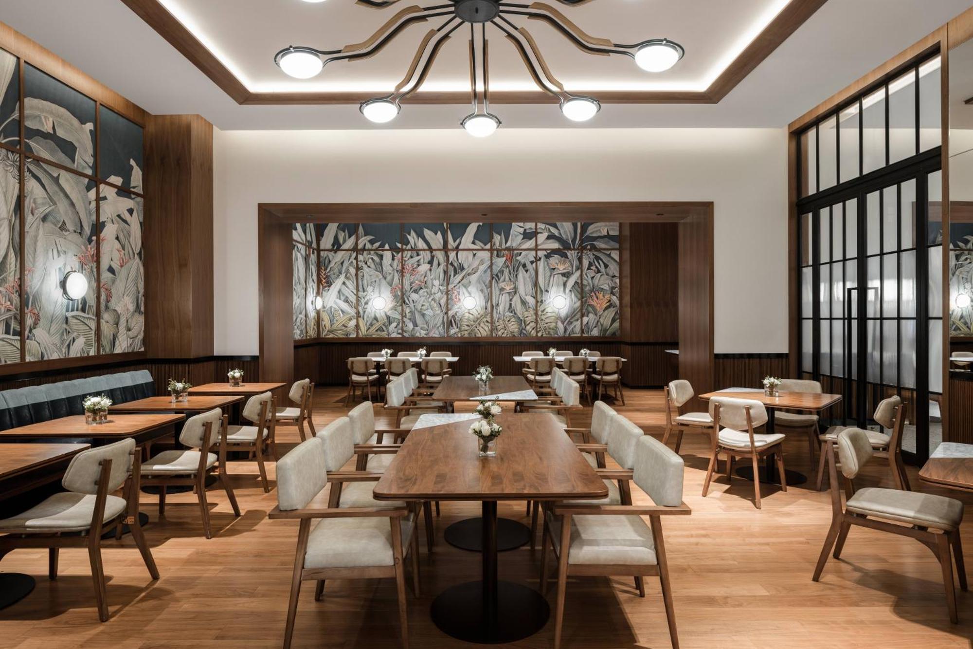 Hotel The Westin Beijing Financial Street Esterno foto