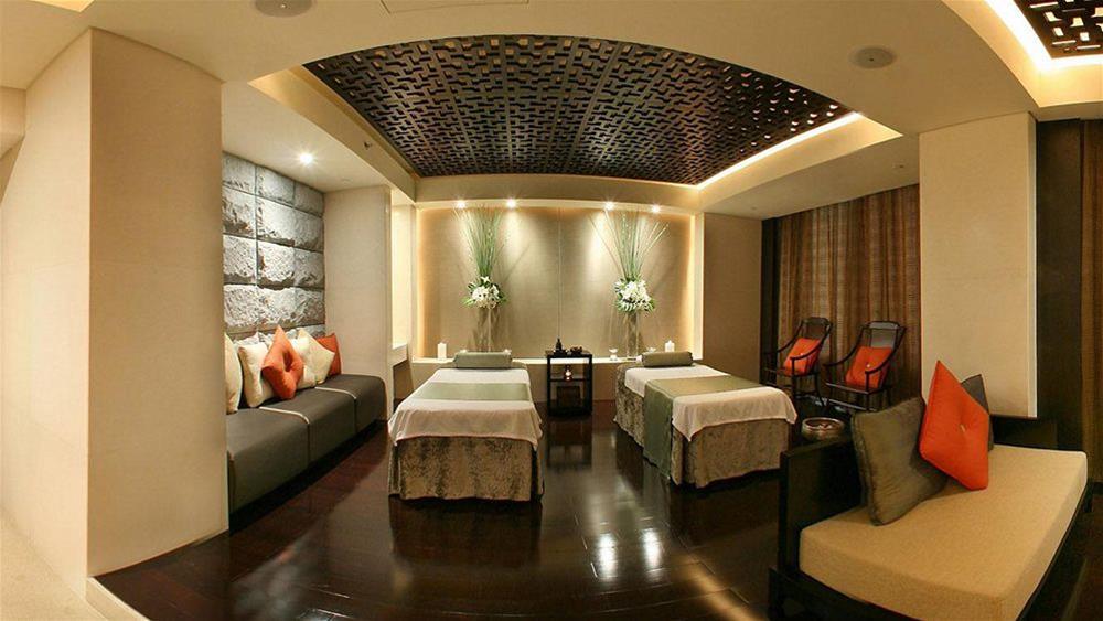 Hotel The Westin Beijing Financial Street Esterno foto